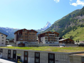 Apartment Les Violettes-2 by Interhome Zermatt
